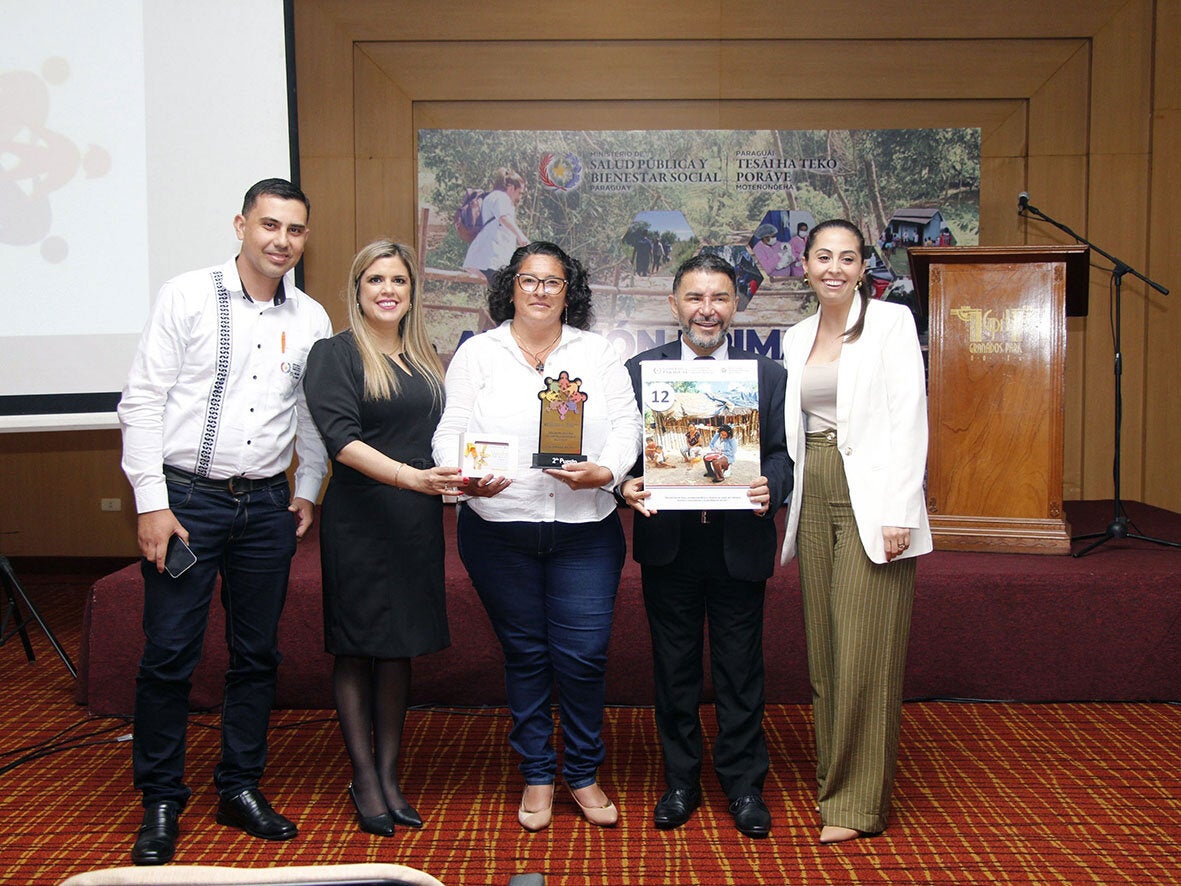 muestra nacional de acs