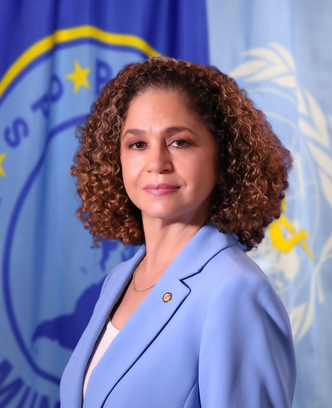 Amalia del Riego, PWR