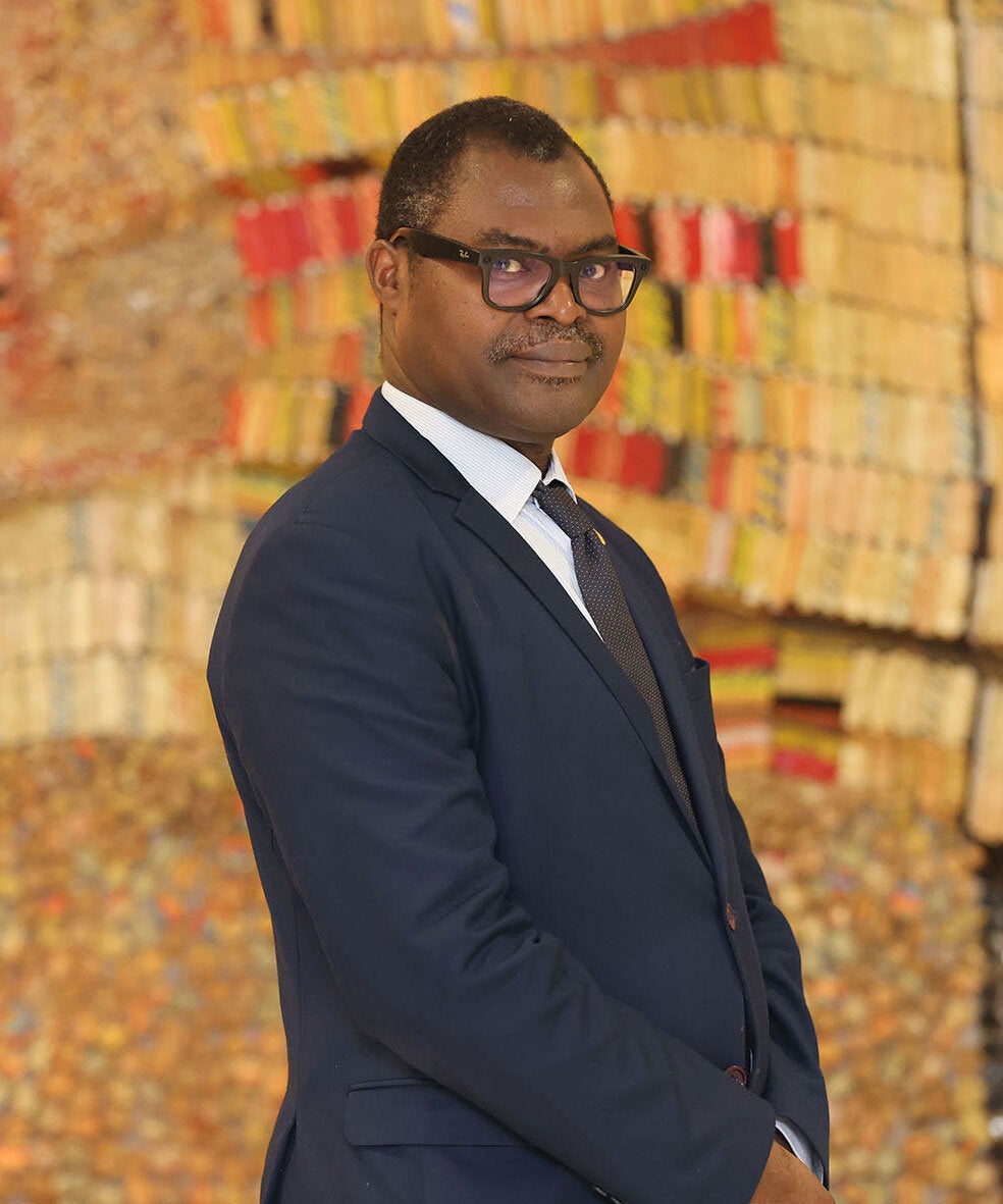 yafflo w ouattara pwr surirame