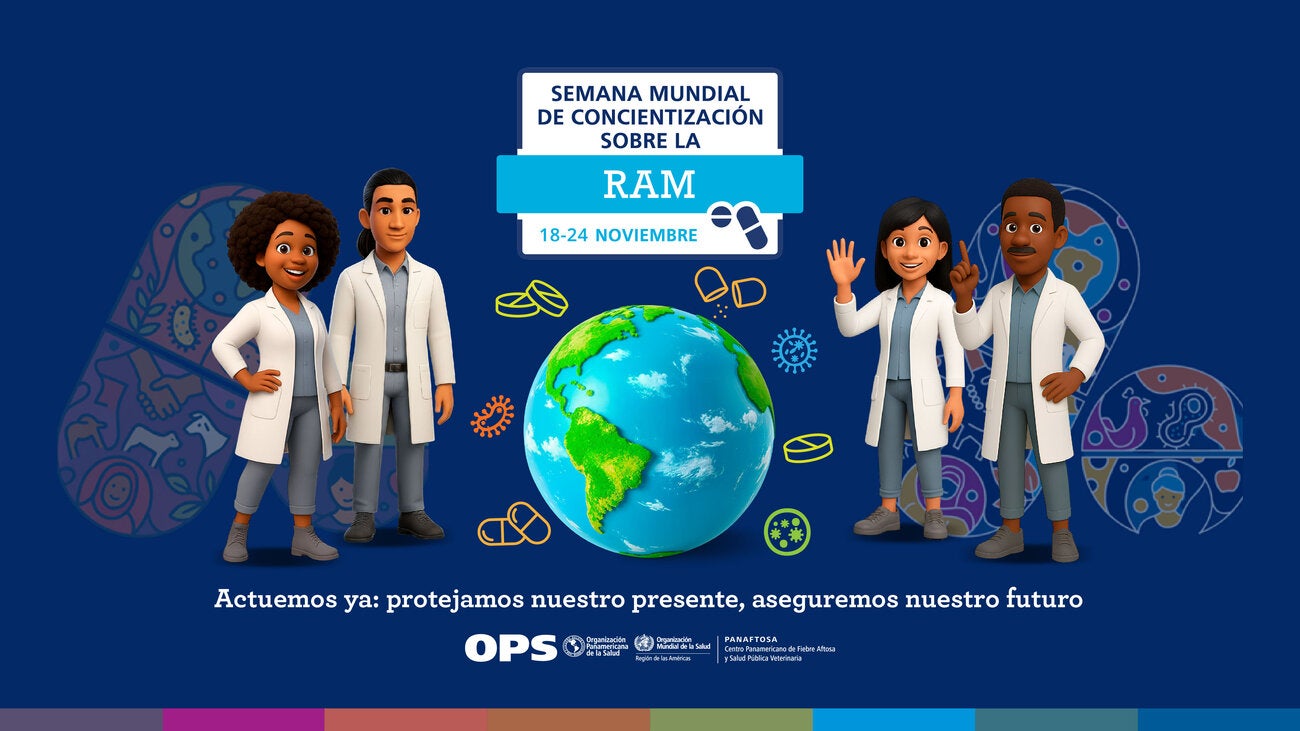 campaña:-semana-mundial-de-concientización-sobre-el-uso-de-los-antimicrobianos-2025-fondo-de-pantalla