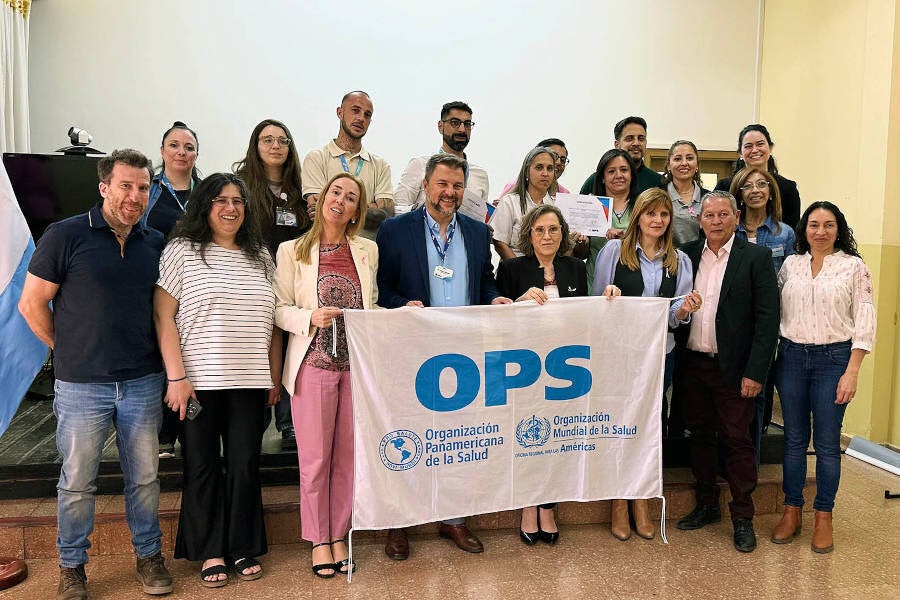 Closing session of the 2025 evaluation series