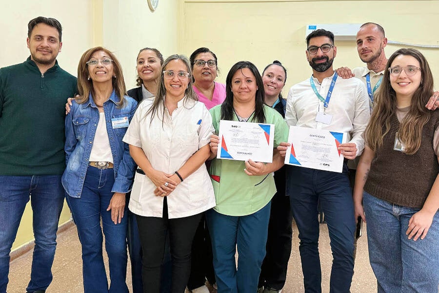 Closing session of the 2025 evaluation series