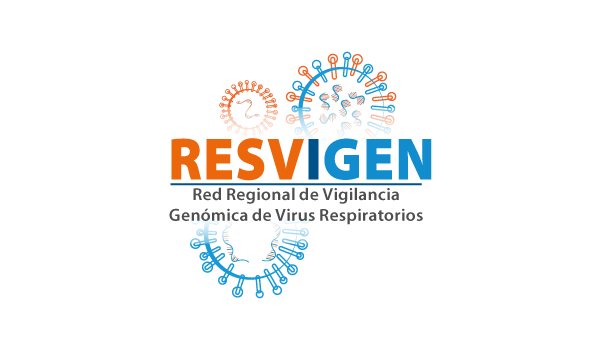 RESVIGEN. Respiratory Viruses Genomic Surveillance Regional Network