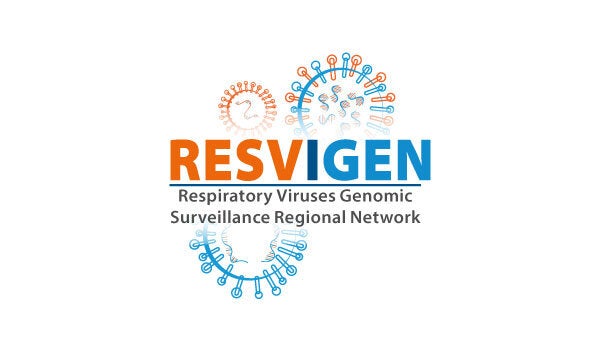 RESVIGEN. Respiratory Viruses Genomic Surveillance Regional Network