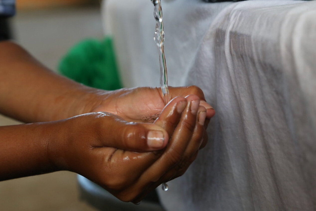 Agua y Saneamiento en Perú