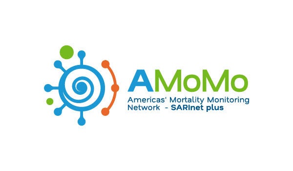 Americas’ Mortality Monitoring Network (AMoMo)