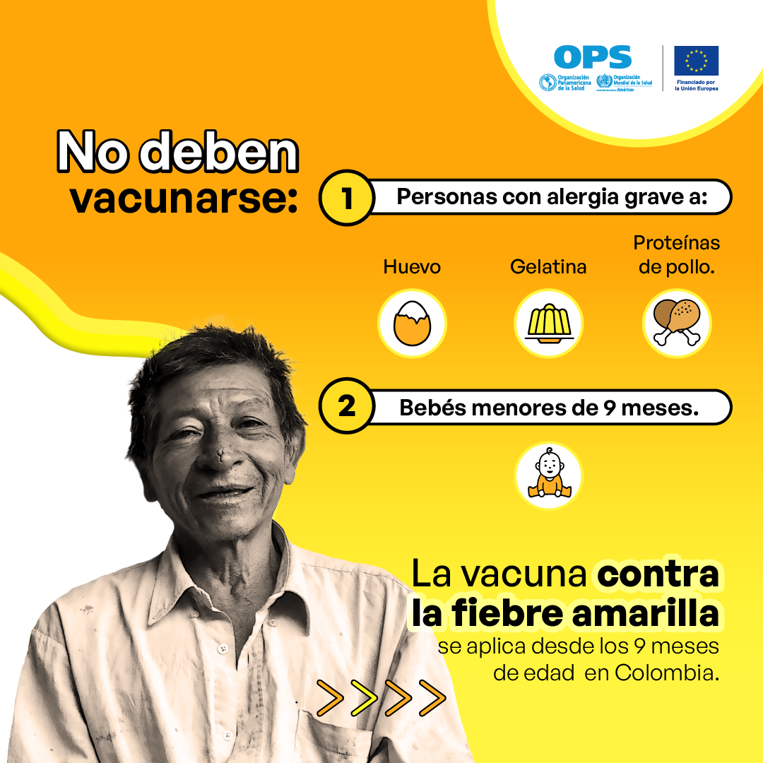 mito sobre hipertension y fiebre amarilla