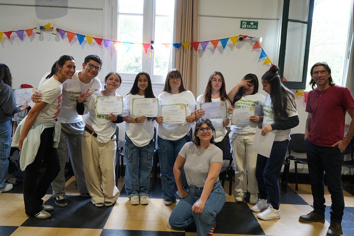 students