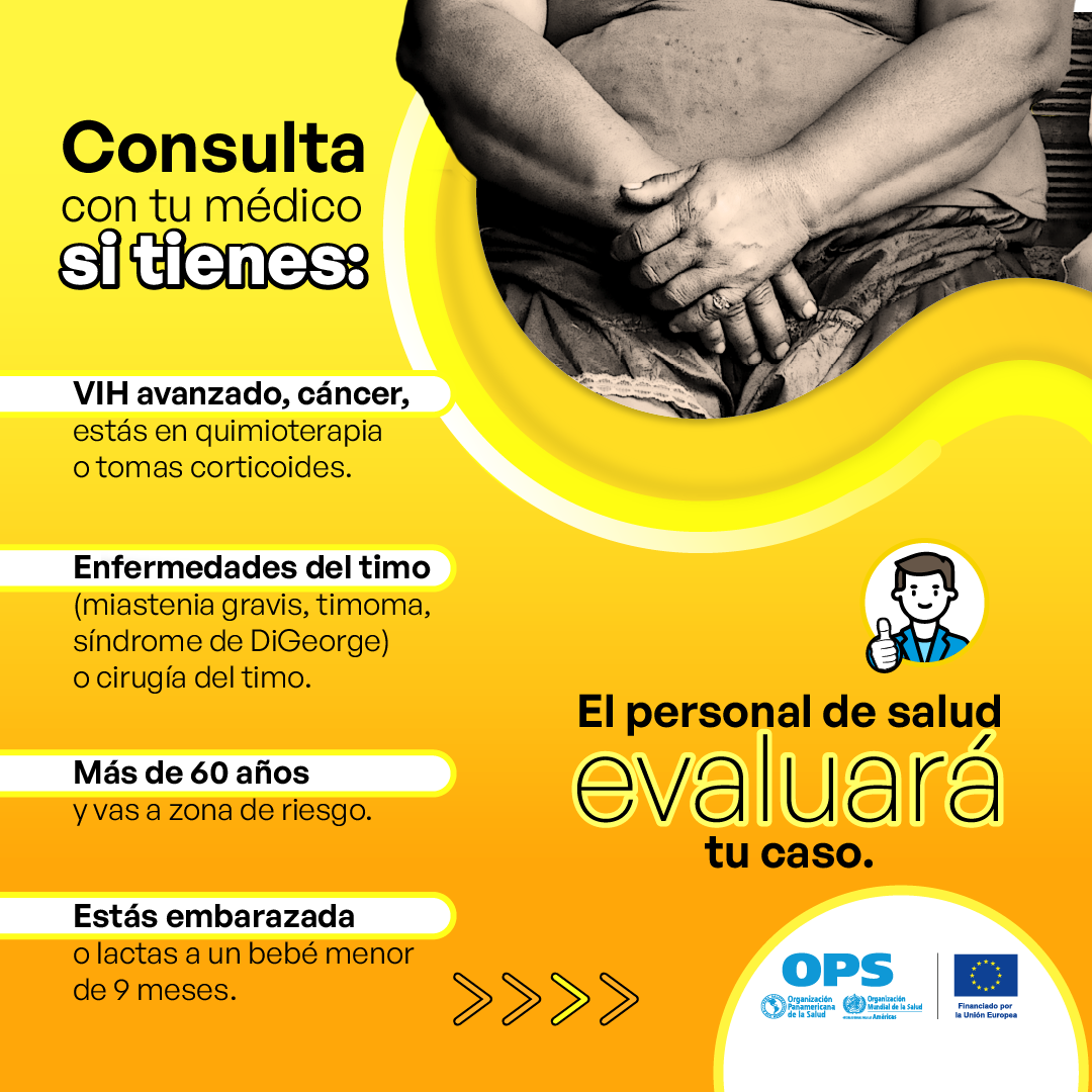 mito sobre hipertension y fiebre amarilla
