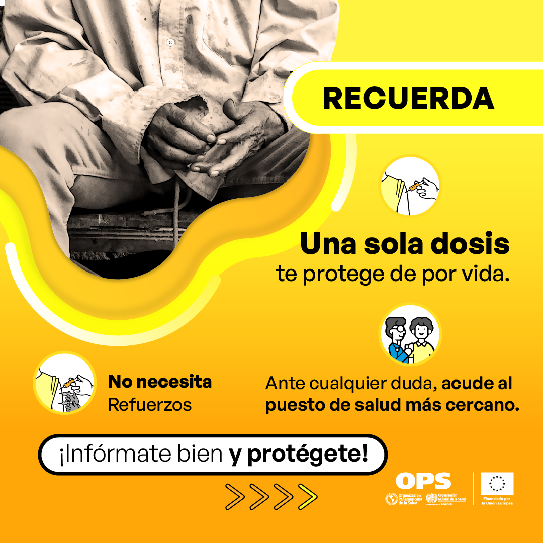 mito sobre hipertension y fiebre amarilla
