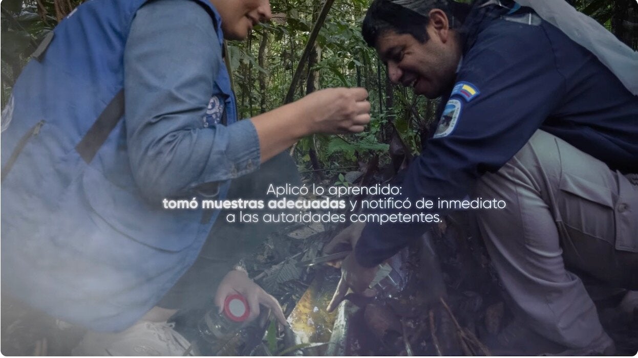 encontrar y busqueda de virus