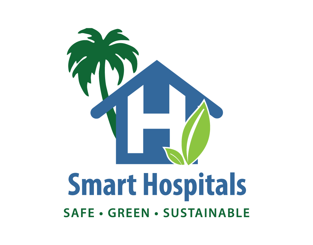 Smart Hospitals: safe, green, sustainable