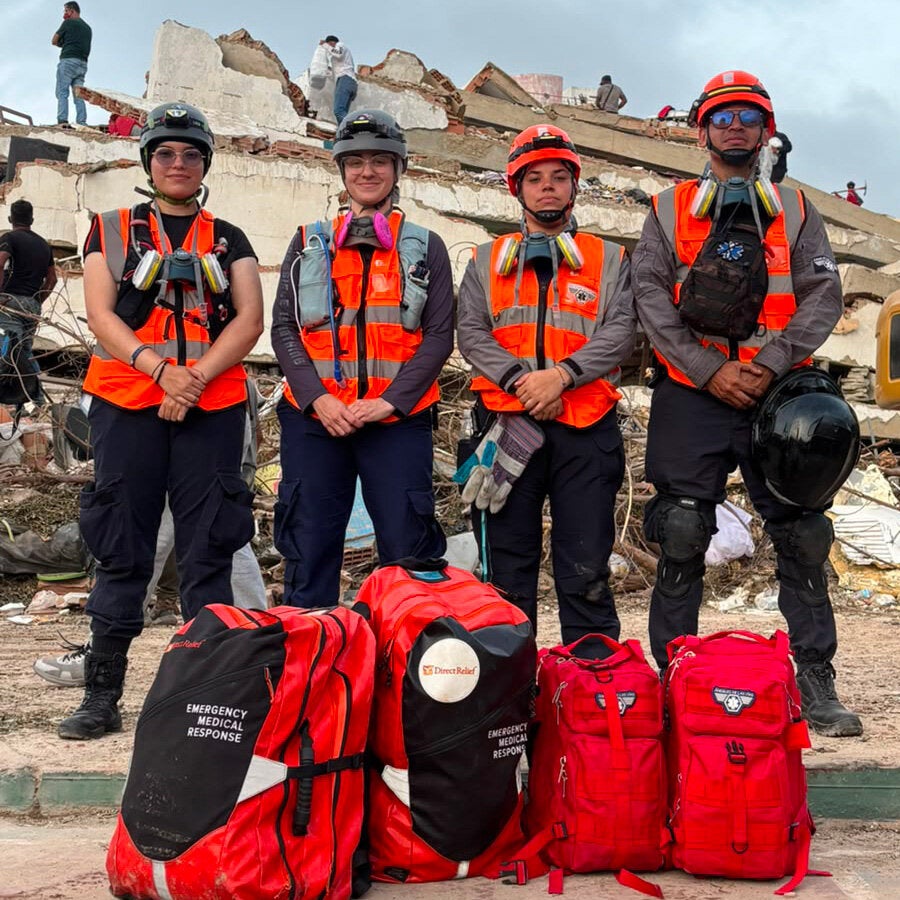 response team