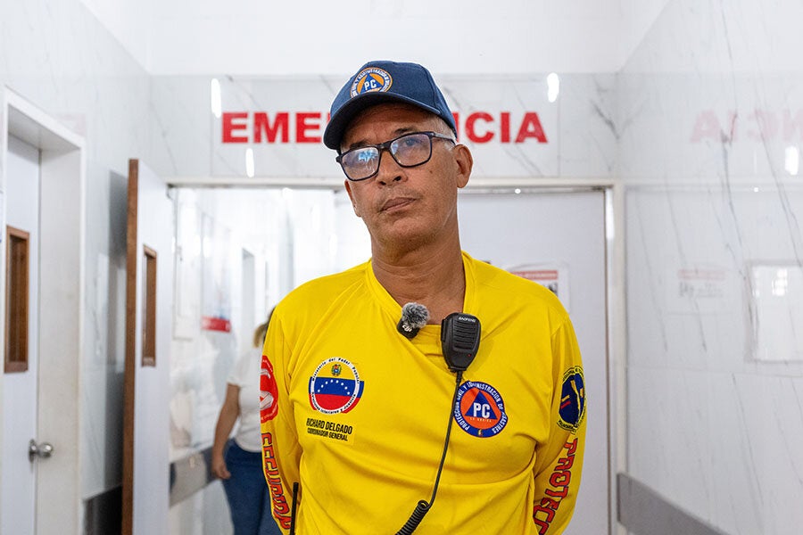 responder