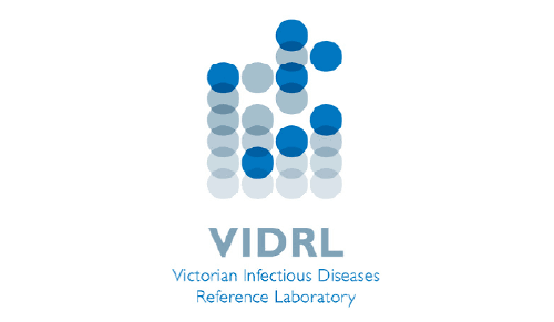 Melbourne, Australia — WHO Collaborating Centre for Reference and Research on Influenza, Victorian Infectious Diseases Reference Laboratory (VIDRL), Peter Doherty Institute.