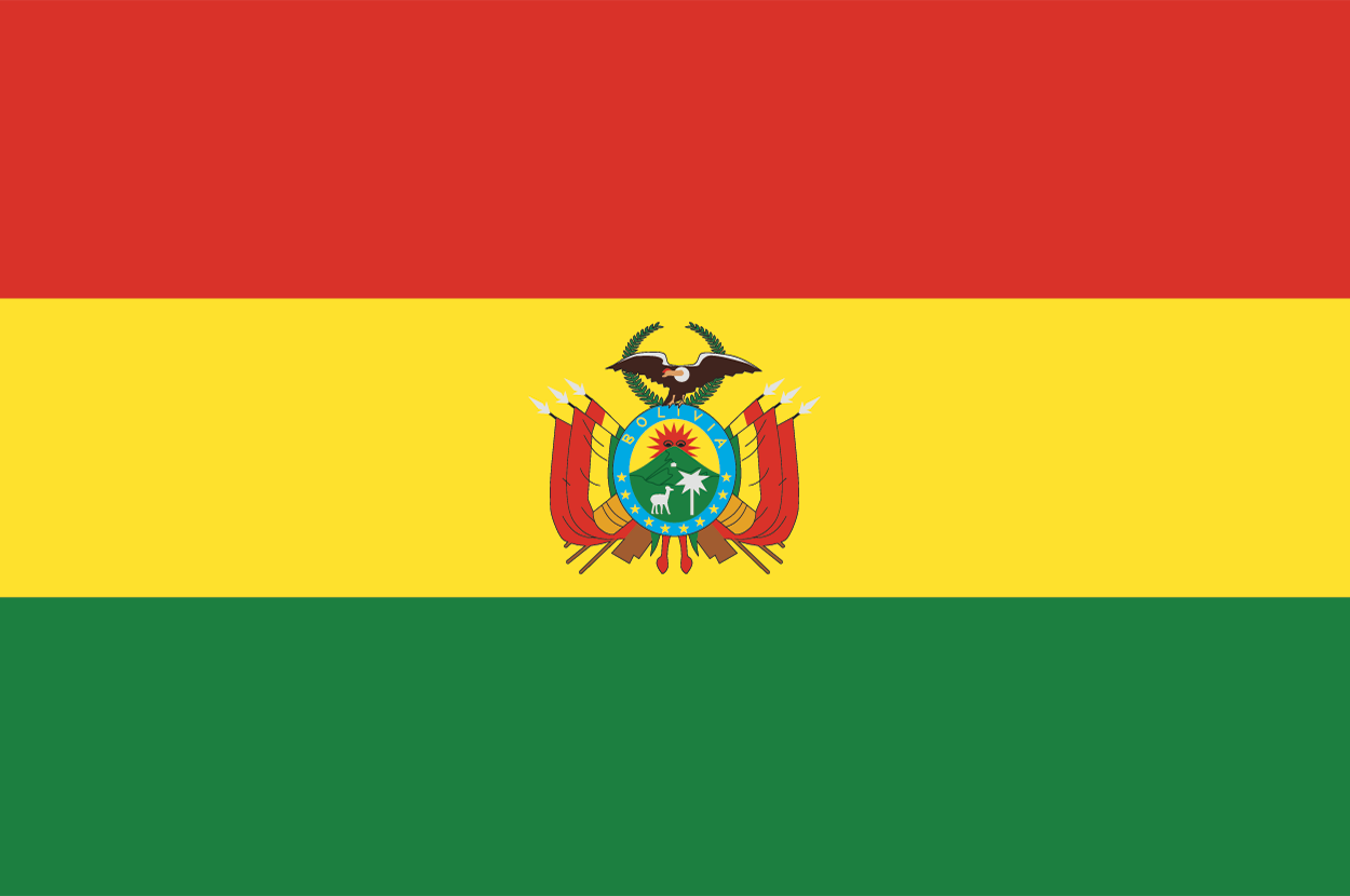 Bolivia