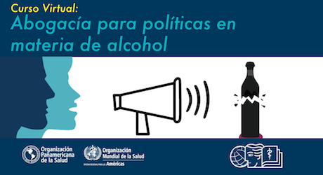Abogacía para las políticas en materia de alcohol