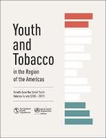 Jóvenes y Tabaco en la Región de las Américas