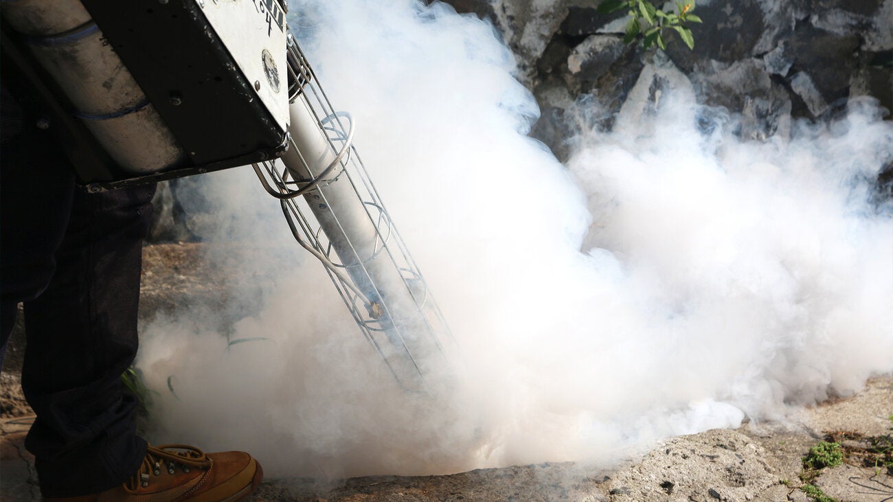 Reduce the amount of deaths produced by dangerous chemicals and the pollution of the air, water, and soil