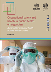 hcw and responders safety 