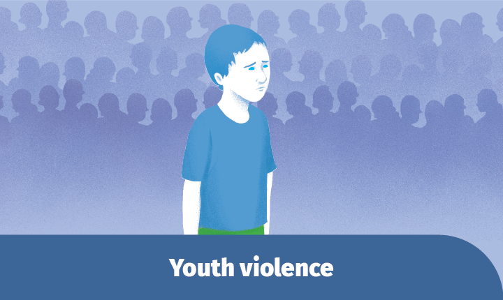 Youth violence