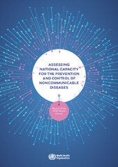 Assessing national capacity for the prevention and control of noncommunicable diseases: report of the 2019 global survey