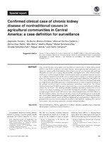 Chronic kidney diseases and renal failure - PAHO/WHO | Pan American ...