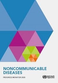 Noncommunicable Disease Progress Monitor 2020