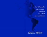 Plan of Action for the Prevention of Obesity in Children and Adolescents