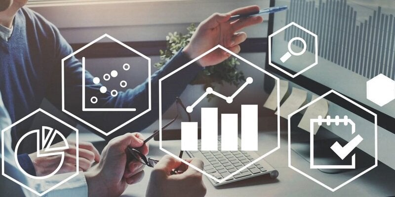 Information Management and Dissemination - Computer and personnel 