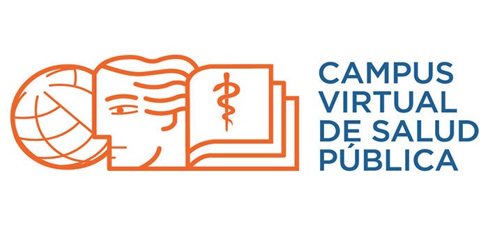Campus Virtual de Salud Pública Nodo Chile