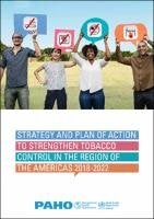 Strategy and Plan of Action to Strengthen Tobacco Control in the Region of the Americas 2018-2022