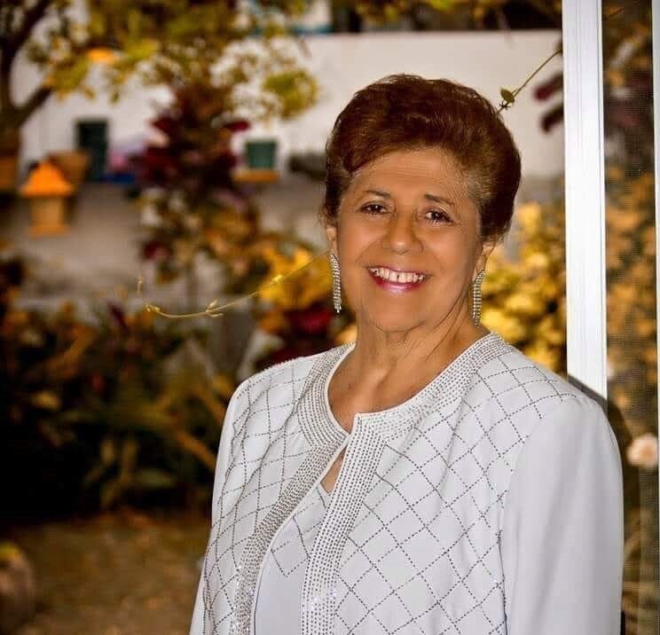 Fotografía de Dora Cubas