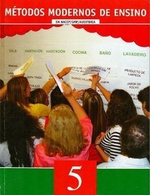 Metodología de Ensenanza BPM