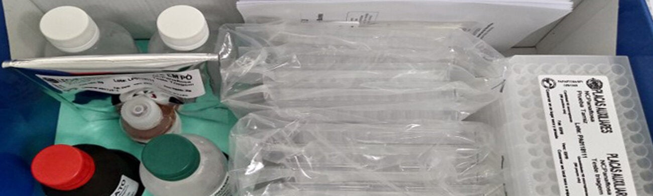 Laboratorio de Producción