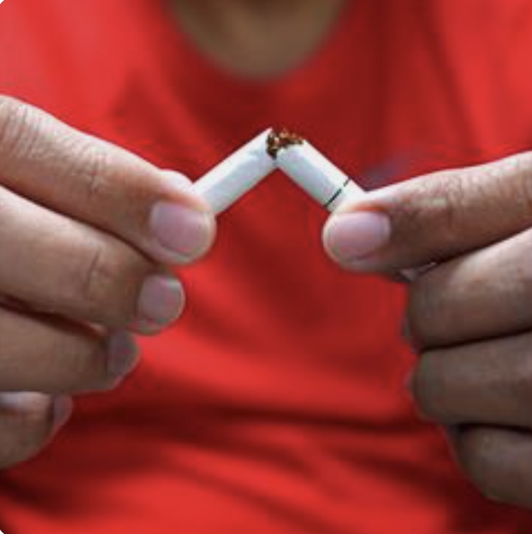 ▷ Razones para dejar de fumar - Farmaten