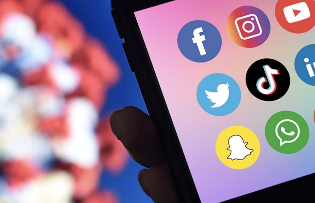 Webinar 1: Tácticas de la industria tabacalera en redes sociales en el contexto de la pandemia de COVID-19