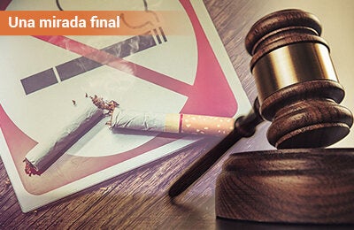 Webinar 5: Acelerando la implementación del paquete MPOWER durante COVID-19 en las Américas: una mirada final