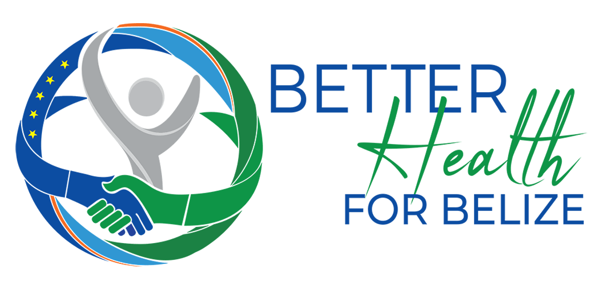 EU Better Health for Belize