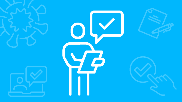 Advice for the public