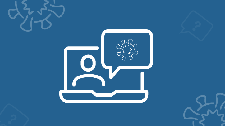 COVID-19 and Health Topics