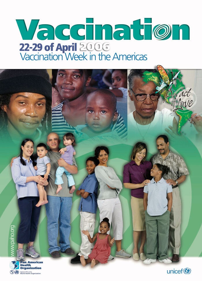 vwa poster 2006
