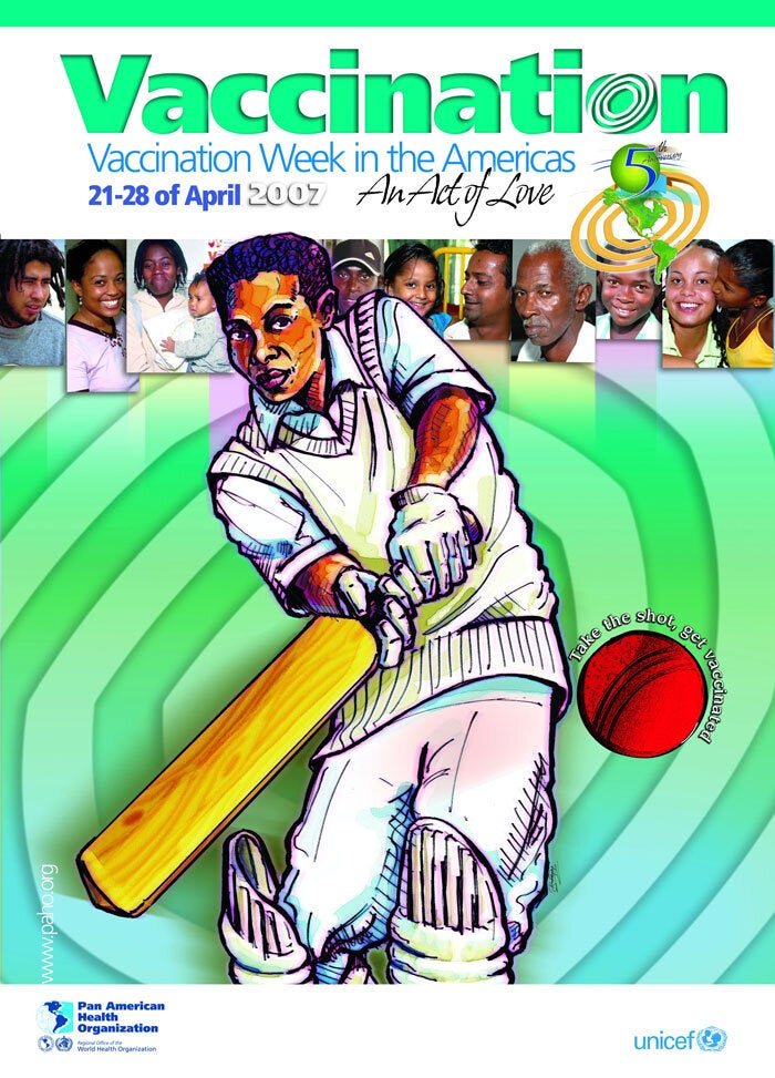 vwa poster 2007