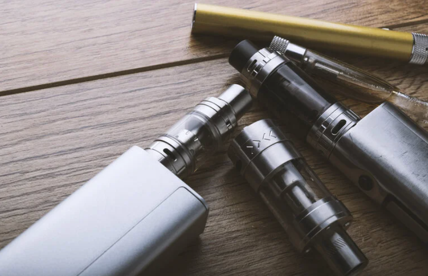 How to quit e-cigarettes