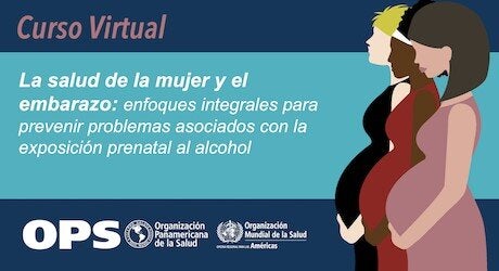 La salud de la mujer y el embarazo: enfoques integrales para prevenir problemas asociados con la exposición prenatal al alcohol