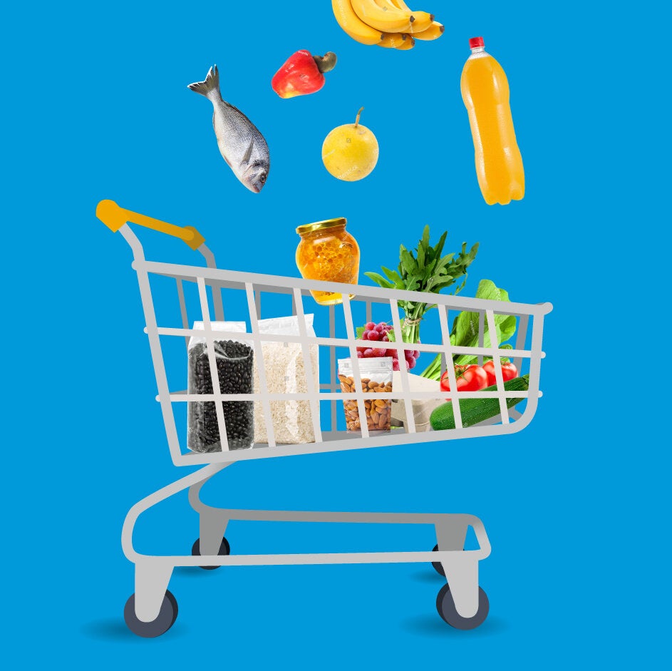 PAHO Nutrient Profile Model