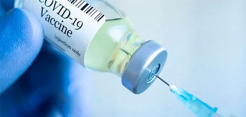 COVID-19 vaccine FAQ