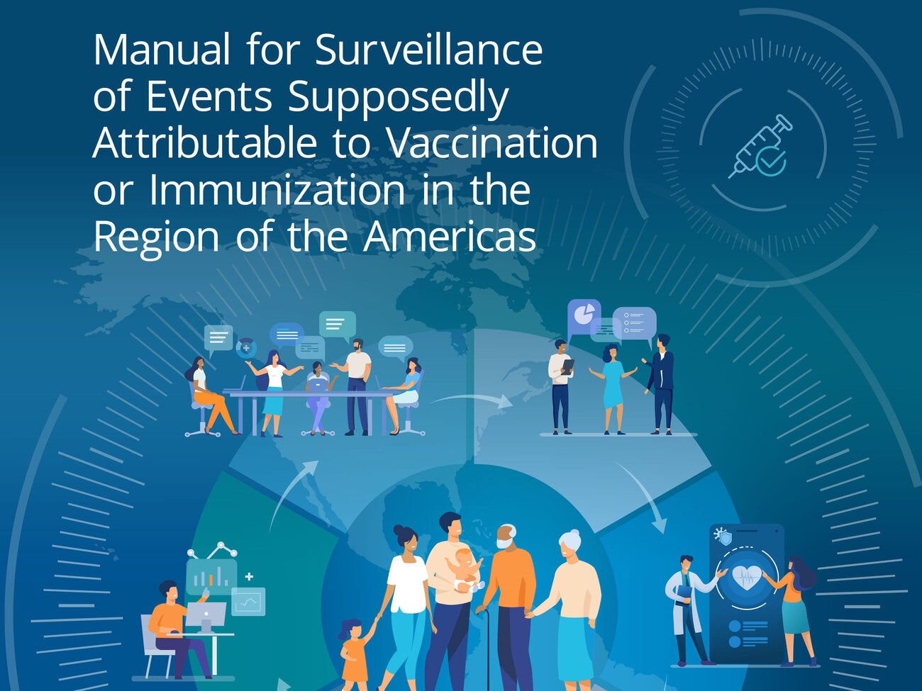 ESAVI Surveillance manual