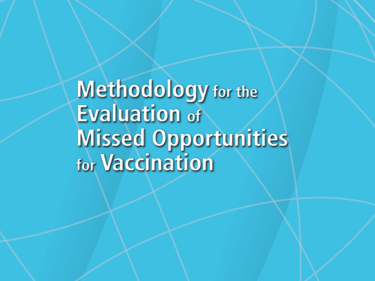 Missed Opportunities for Vaccination