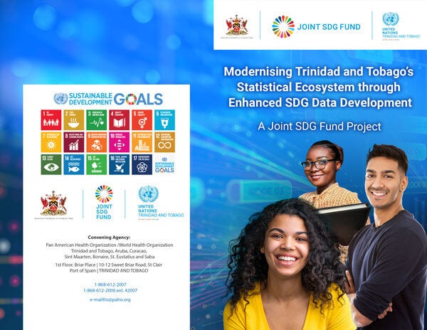 SDG Brochure
